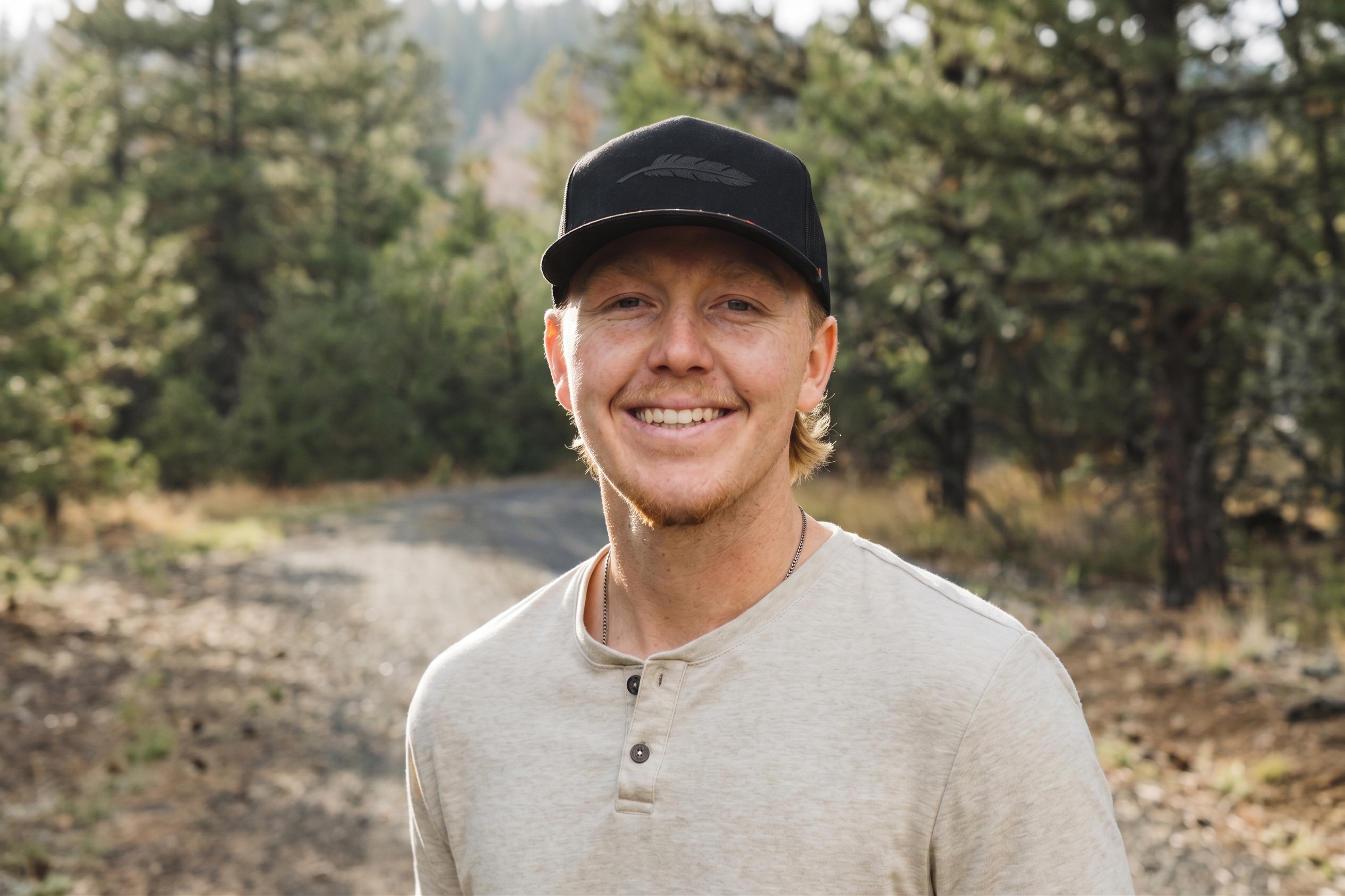 Owen Thompson, Owner of Rogue Funding